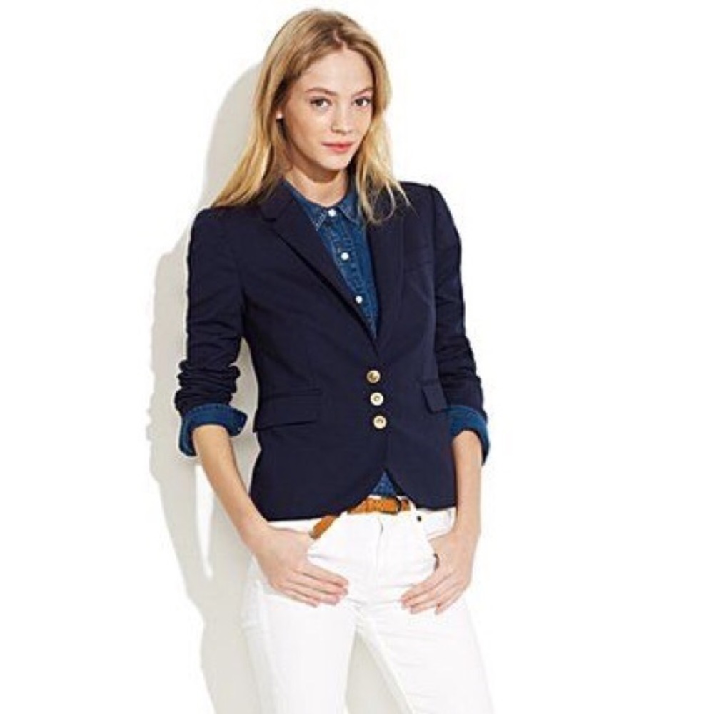 MADEWELL BLAZER